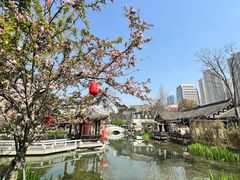 -铁像寺水街