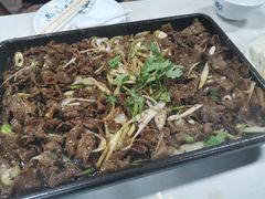 -清真永恒华威肉饼(潘家园店)