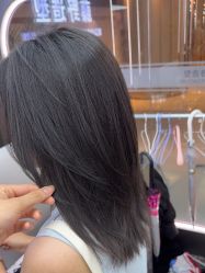 -藤野造型烫染优质