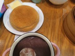 -禧座港式餐厅(星河店)