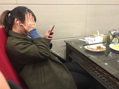 -东四民芳餐厅(世茂工三店)