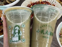 -小民大排档(光谷店)