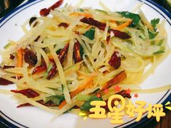 -大壮家原味烤肉(兴华北街店)
