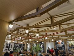 -味千拉面(广州白云机场T1西二店)