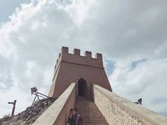 -嘉峪关关城