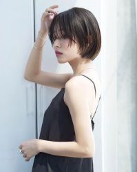 -M1 HAIR烫染