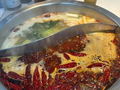 -芈重山老火锅(广州首店)