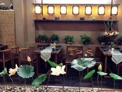 -素心斋素食餐厅