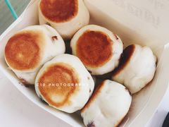 -长发西饼(临顿路店)