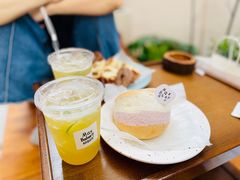 -Max Bakery 阿唛手作