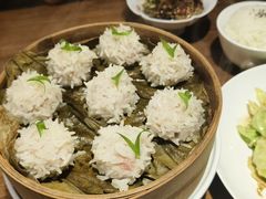 -清水亭湖北菜(大屯DT51店)