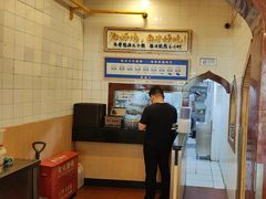 -西部马华清真兰州牛肉面·烧烤夜市(关东店)