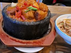 -西江美食舫·江西菜(健德桥店)