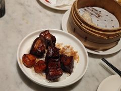 -南小馆(迪士尼小镇店)