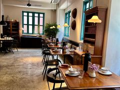 -林四喜·闽南传家菜(鼓浪屿店)