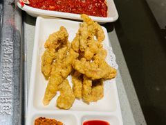 -海底捞火锅(天津SM城市广场店)