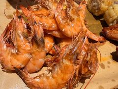 -汉斯南美烤肉(总店)