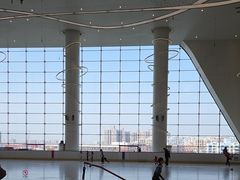 -世纪星滑冰俱乐部(万象城店)