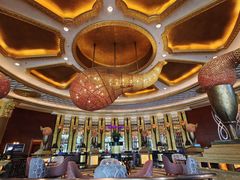 -深圳凯宾斯基酒店
