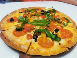 -奈尔宝·儿童乐园·亲子餐厅(鄞州万达店)