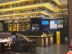 -领鲜天下·焗海鲜·花胶鸡(天目里店)