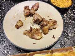-九田家黑牛烤肉料理(珠江摩尔店)