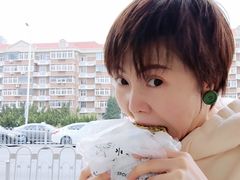 -清真·二嫂子煎饼果子(卫津路总店)
