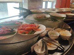 -富力铂尔曼大酒店-尚西餐厅