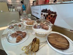 -视博茶点(美狮美高梅店)