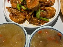 -九道菜有鸡鱼头(石鼓路店)