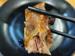 甜皮鸭-王浩儿纪六孃甜皮鸭(东大街店)