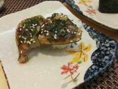 -樱の千渡日式料理·铁板烧•烧鸟(金盛田广场店)