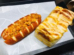 -LELECHA乐乐茶(新街口大洋店)