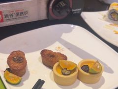 -厦门希尔顿逸林酒店·圆聚自助餐厅(五缘湾店)