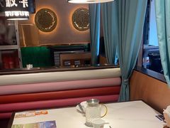 -清真·卡德尔大叔新疆主题餐厅(龙汇路店)