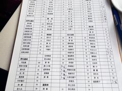 -太婆天府山珍酒楼(亚运村店)