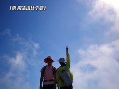 -七娘山