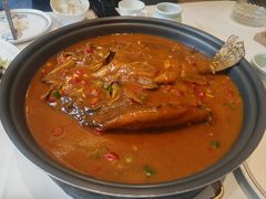 -湘阅•威海海鲜•湖南味道(华宝店)