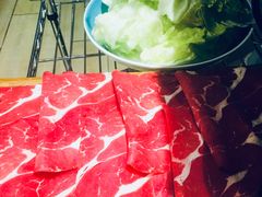 -青瓷火锅料理(西单大悦城店)