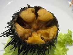 -荣祥海鲜·烟台菜(胜利路二部)