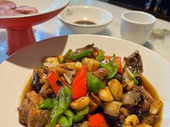 -老淮安·淮安菜(周恩来纪念馆店)