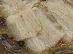 -长白山国际酒店中餐厅