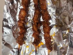 羊肉串-南城香·饭香串香馄饨香(赵公口店)