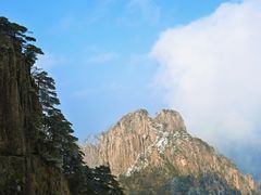 -黄山风景区