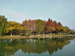 -白塘生态植物园