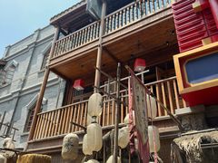 -重庆十八梯传统风貌区