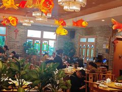 -德胜轩正宗顺德菜(宝安沙井会展中心店)