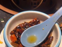 -京门老爆三·铜锅涮肉 爆肚(芳群园店)