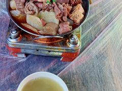 -桂萍特色牛筋牛杂(长堤街总店)