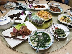 -章氏(车站北路店)